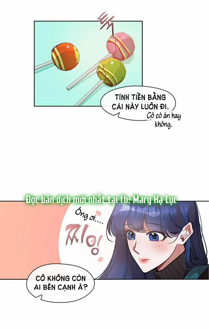 [18+] Đêm Của Tân Nương 1.5 trang 29