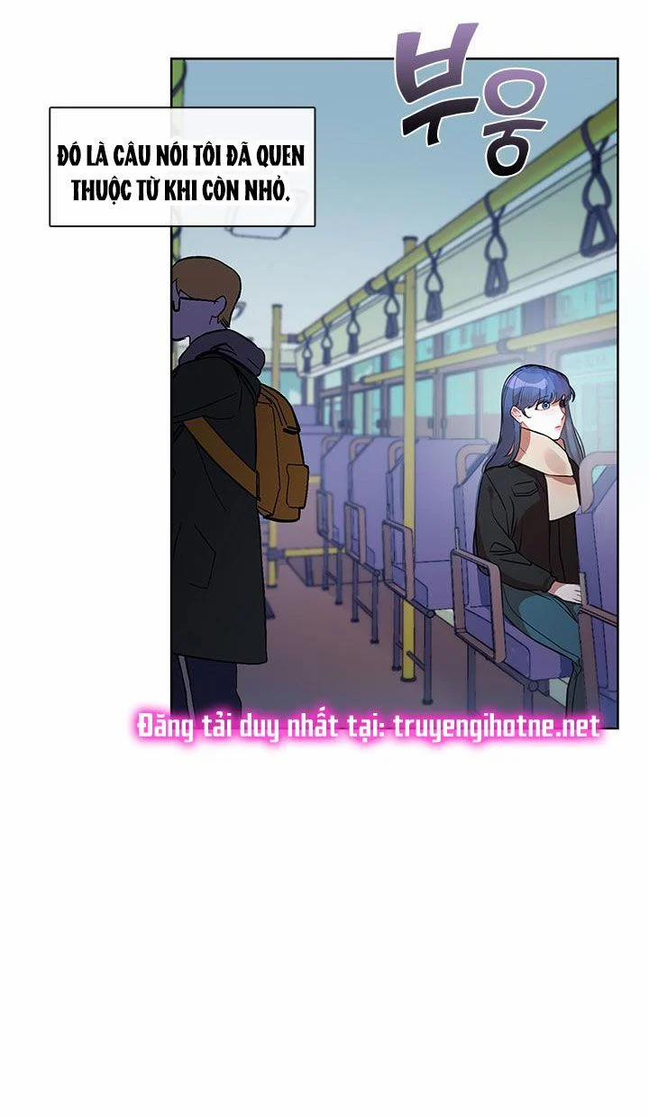 [18+] Đêm Của Tân Nương 1.5 trang 3