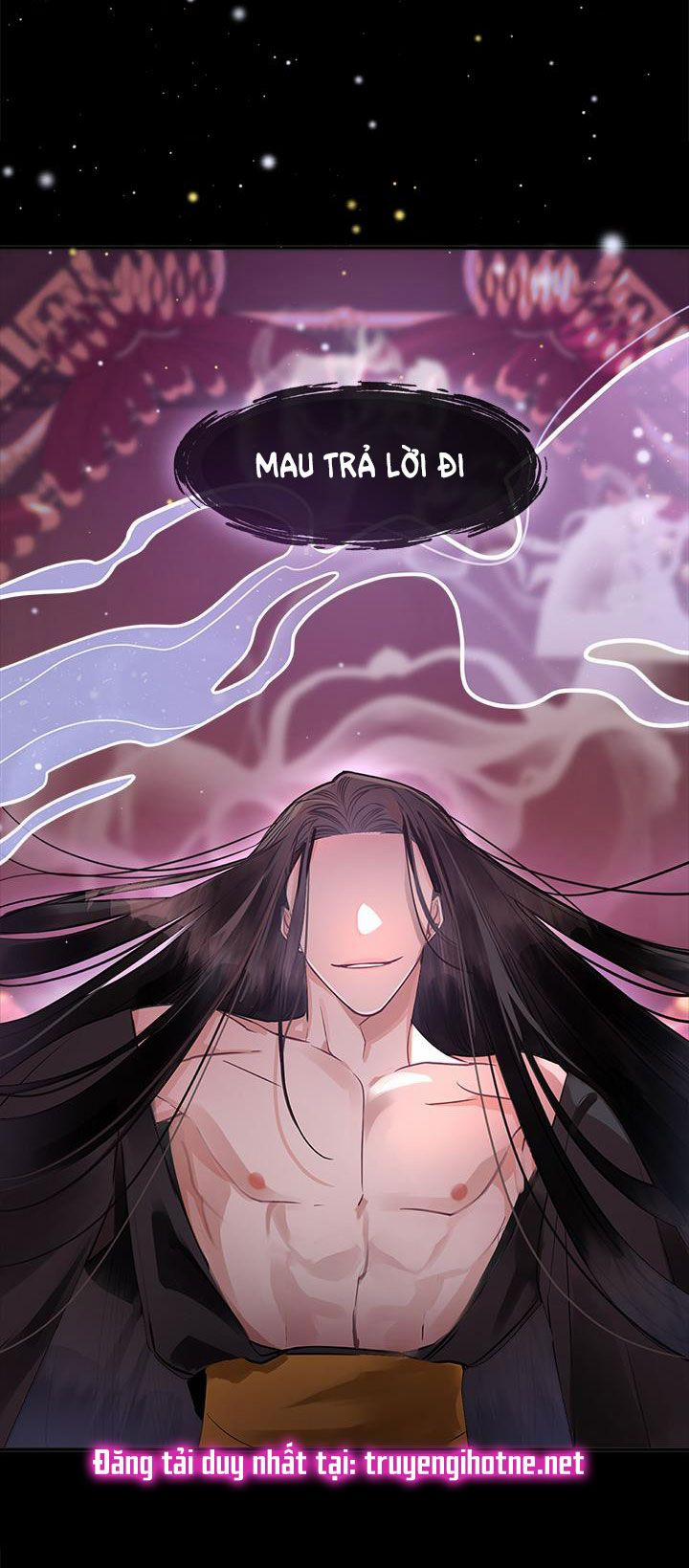[18+] Đêm Của Tân Nương 1 trang 10