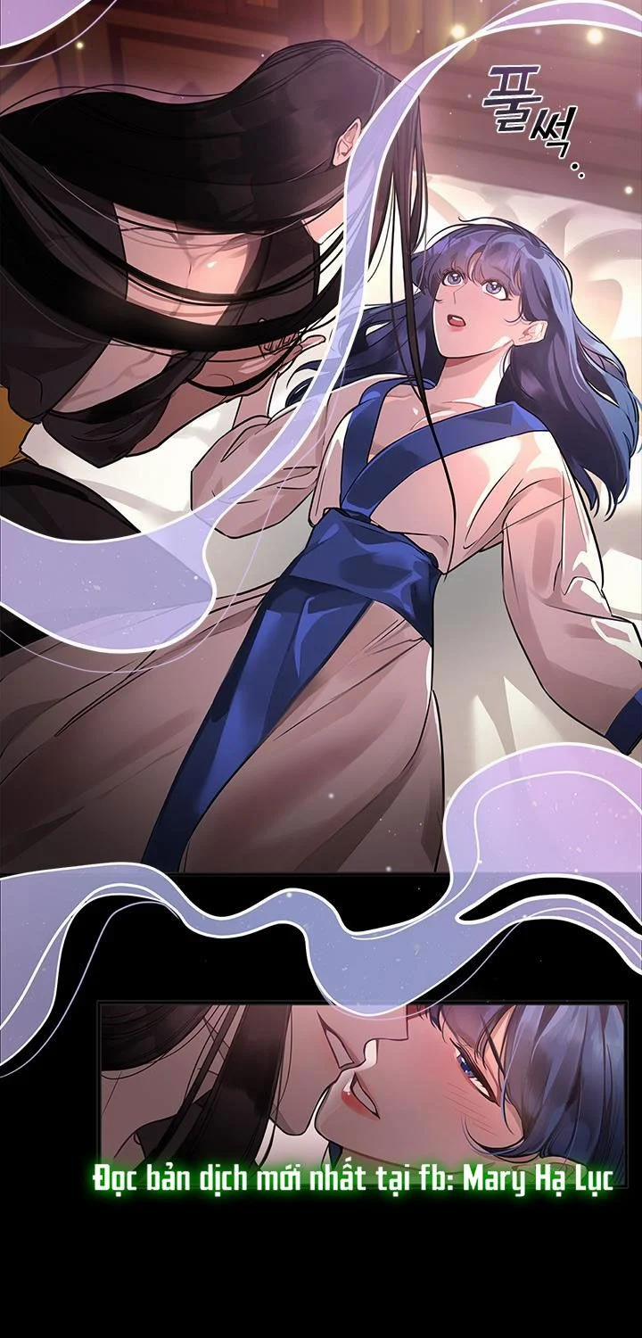 [18+] Đêm Của Tân Nương 1 trang 4