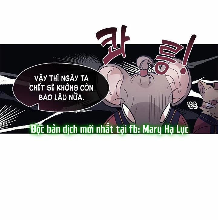 [18+] Đêm Của Tân Nương 2.5 trang 1