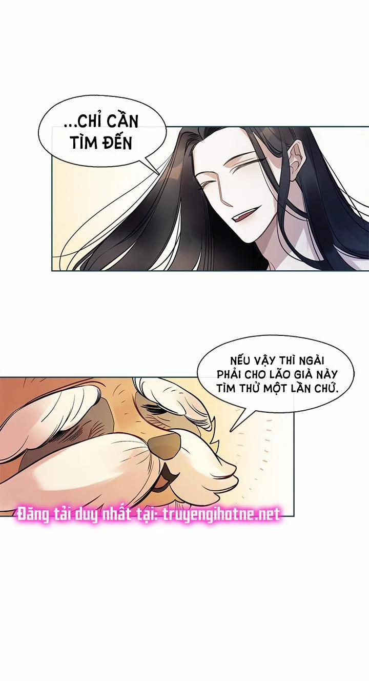 [18+] Đêm Của Tân Nương 2.5 trang 10