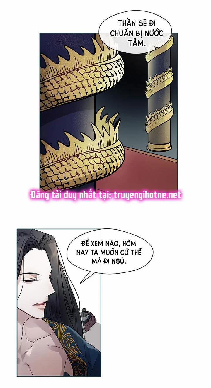 [18+] Đêm Của Tân Nương 2.5 trang 14
