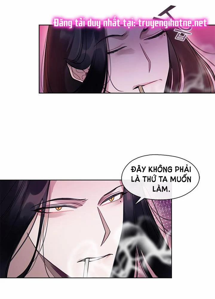 [18+] Đêm Của Tân Nương 2.5 trang 21