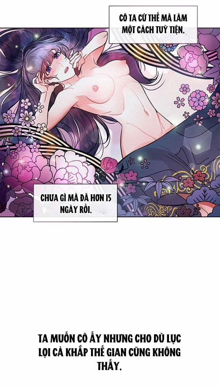 [18+] Đêm Của Tân Nương 2.5 trang 22