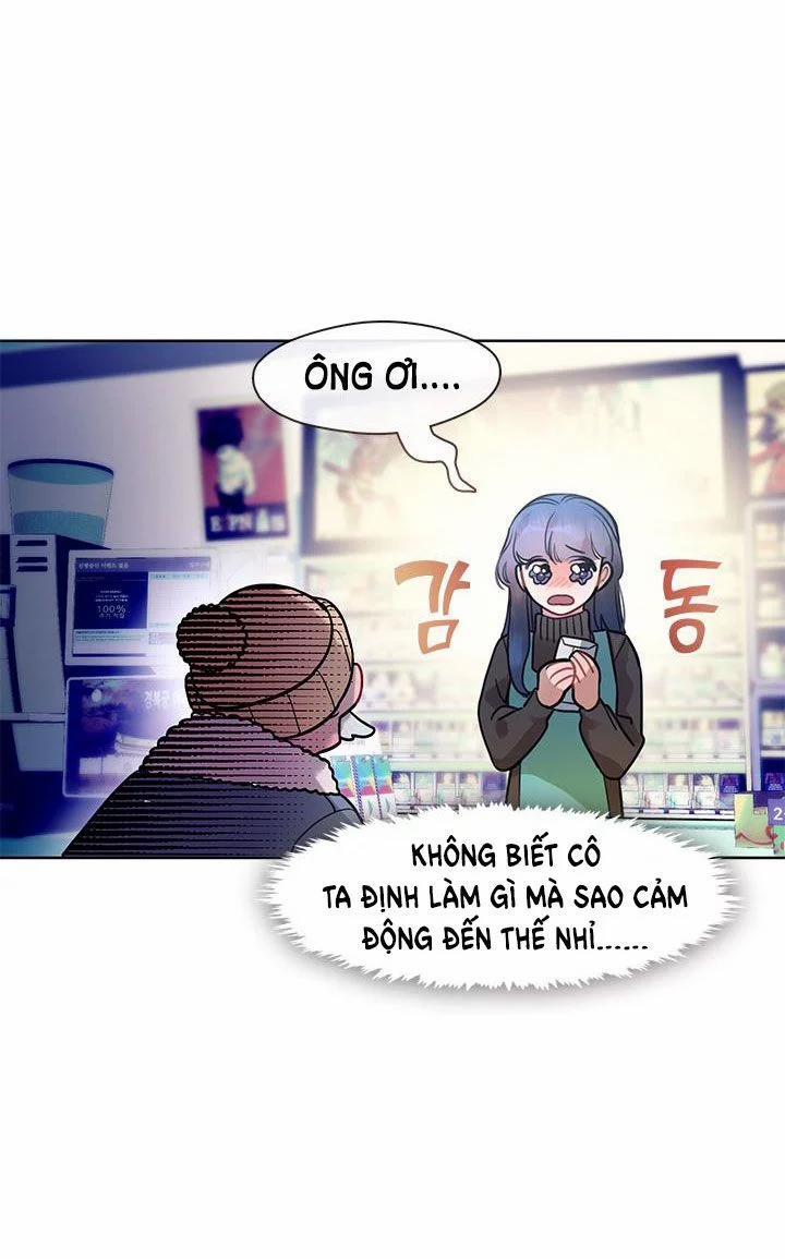 [18+] Đêm Của Tân Nương 2.5 trang 27