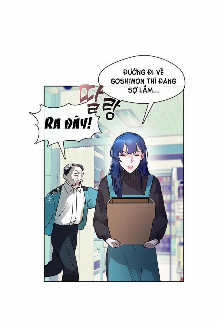 [18+] Đêm Của Tân Nương 2.5 trang 35