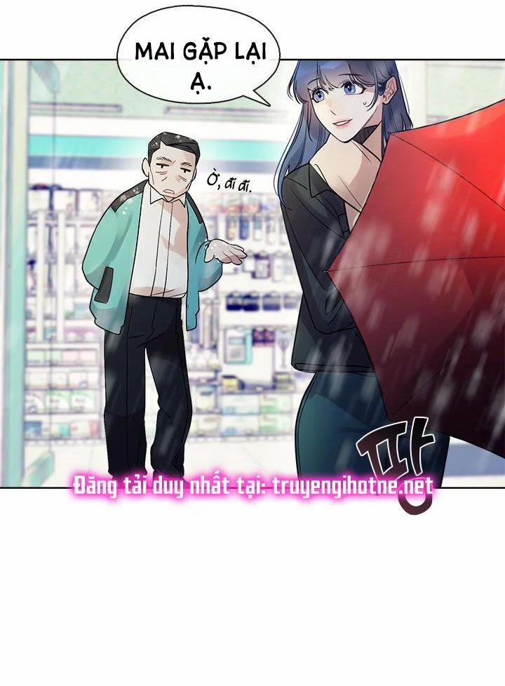 [18+] Đêm Của Tân Nương 2.5 trang 38