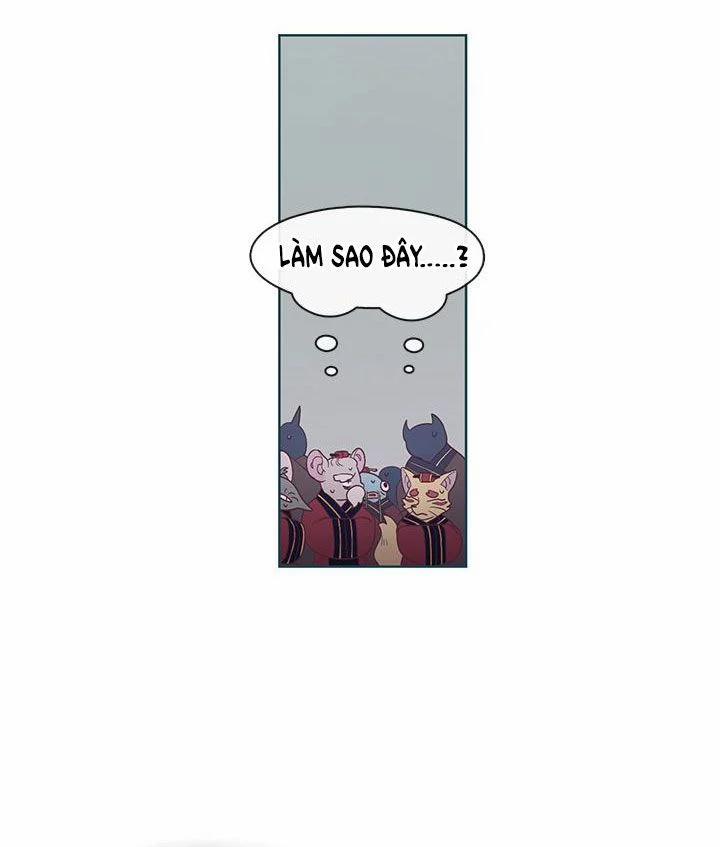 [18+] Đêm Của Tân Nương 2.5 trang 6