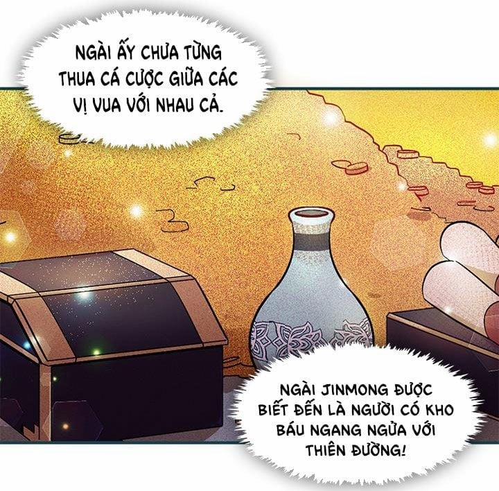 [18+] Đêm Của Tân Nương 2.5 trang 7