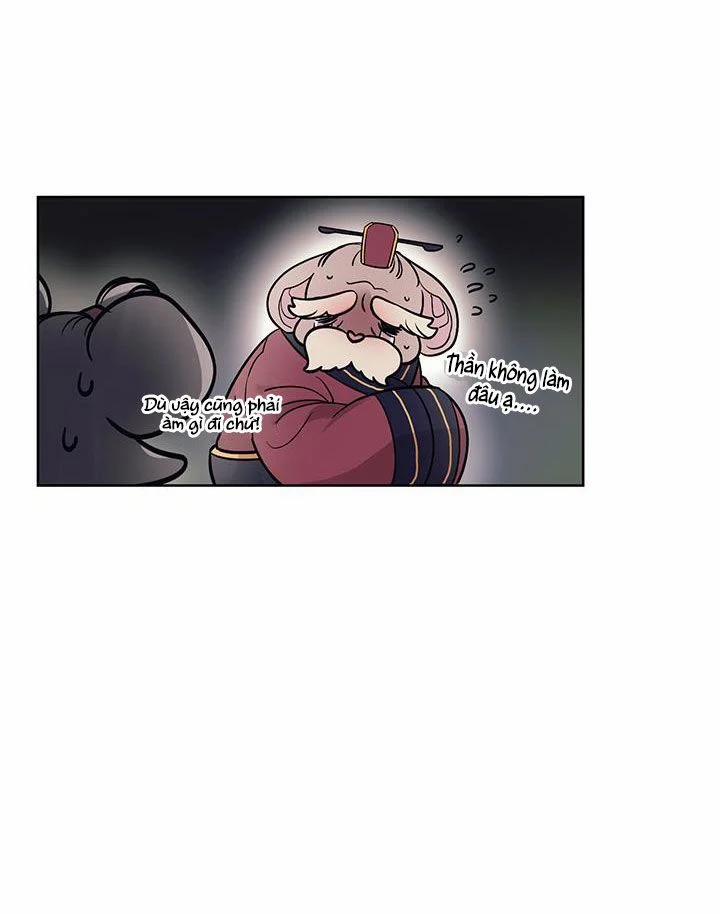 [18+] Đêm Của Tân Nương 2 trang 12