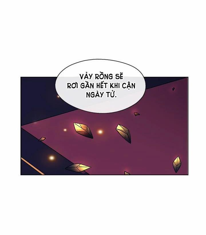 [18+] Đêm Của Tân Nương 2 trang 18