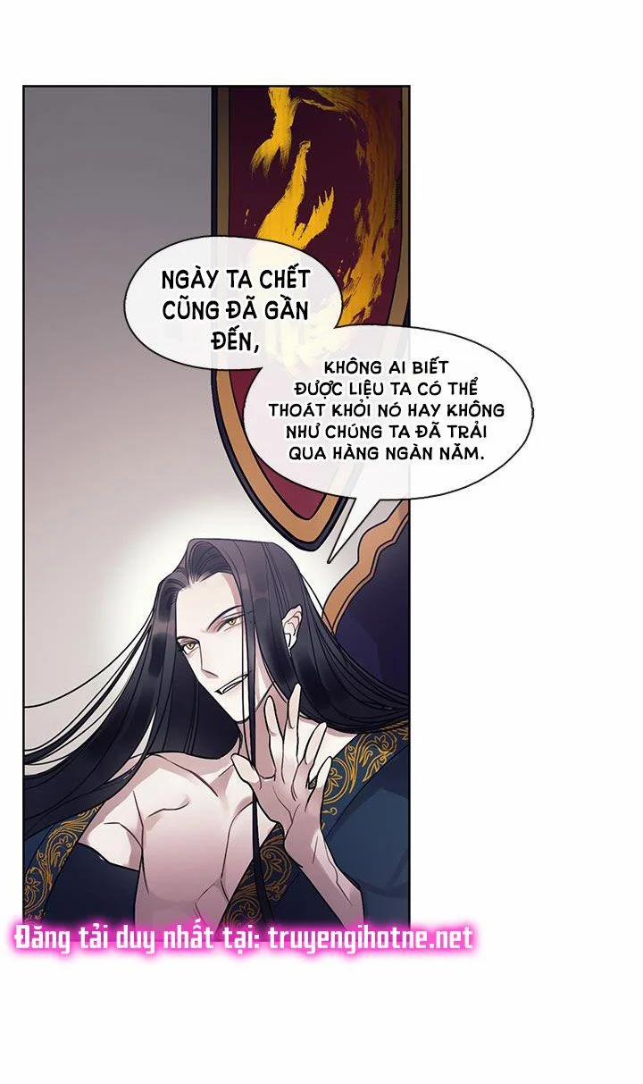 [18+] Đêm Của Tân Nương 2 trang 20