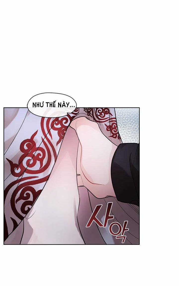 [18+] Đêm Của Tân Nương 3.5 trang 15