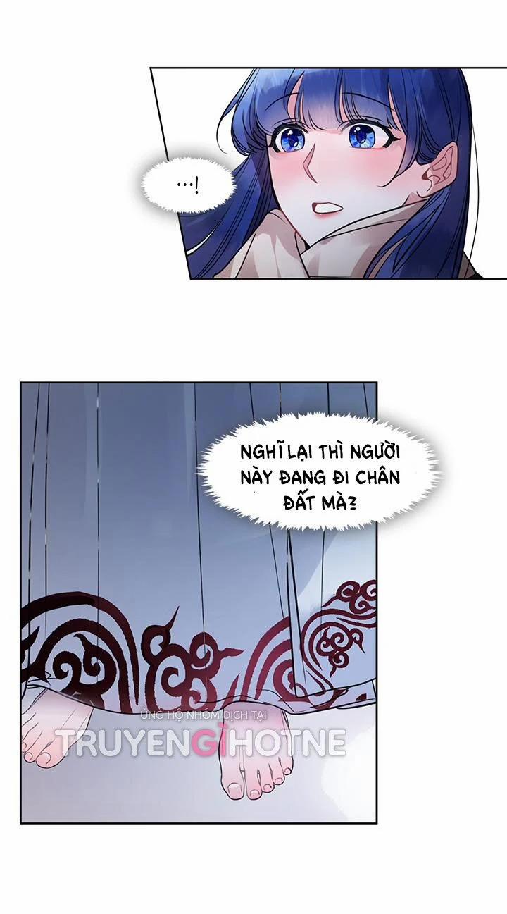 [18+] Đêm Của Tân Nương 3.5 trang 2