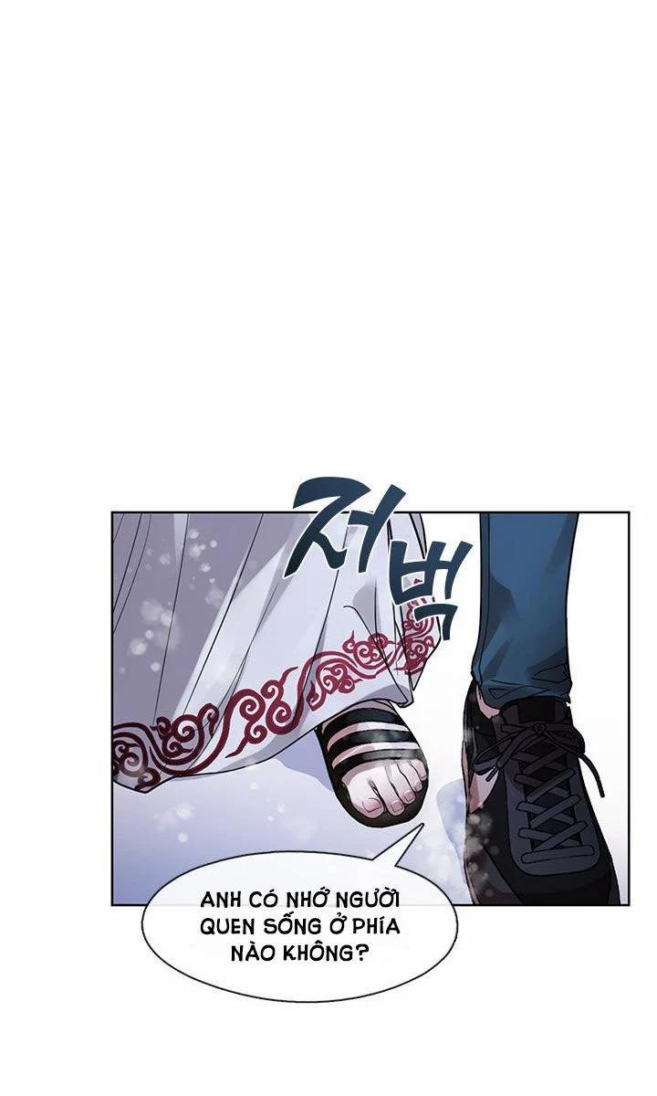 [18+] Đêm Của Tân Nương 3.5 trang 21