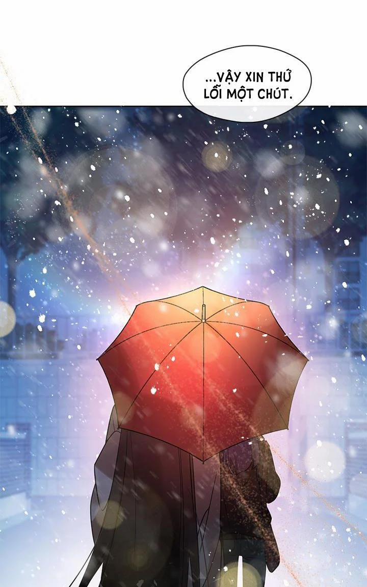 [18+] Đêm Của Tân Nương 3.5 trang 29
