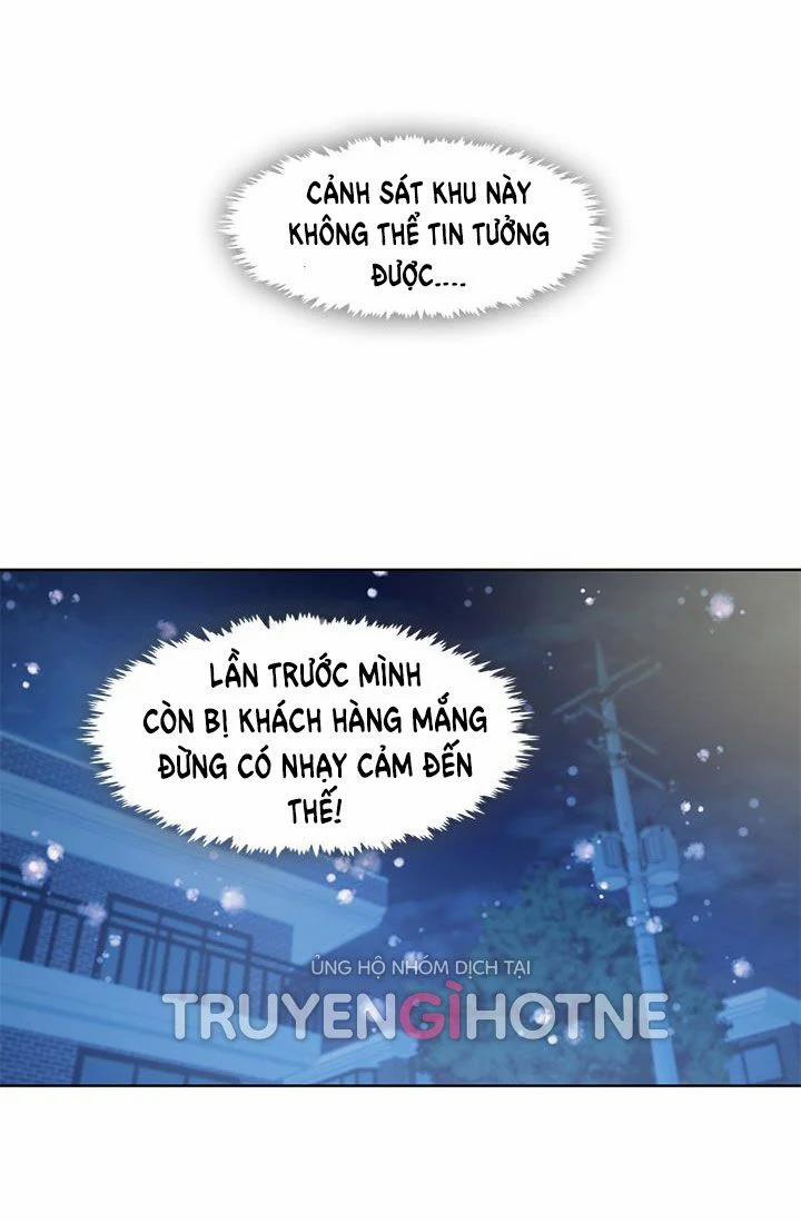 [18+] Đêm Của Tân Nương 3.5 trang 7