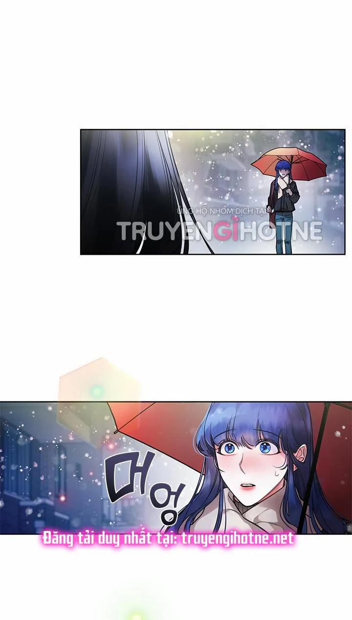 [18+] Đêm Của Tân Nương 3 trang 0