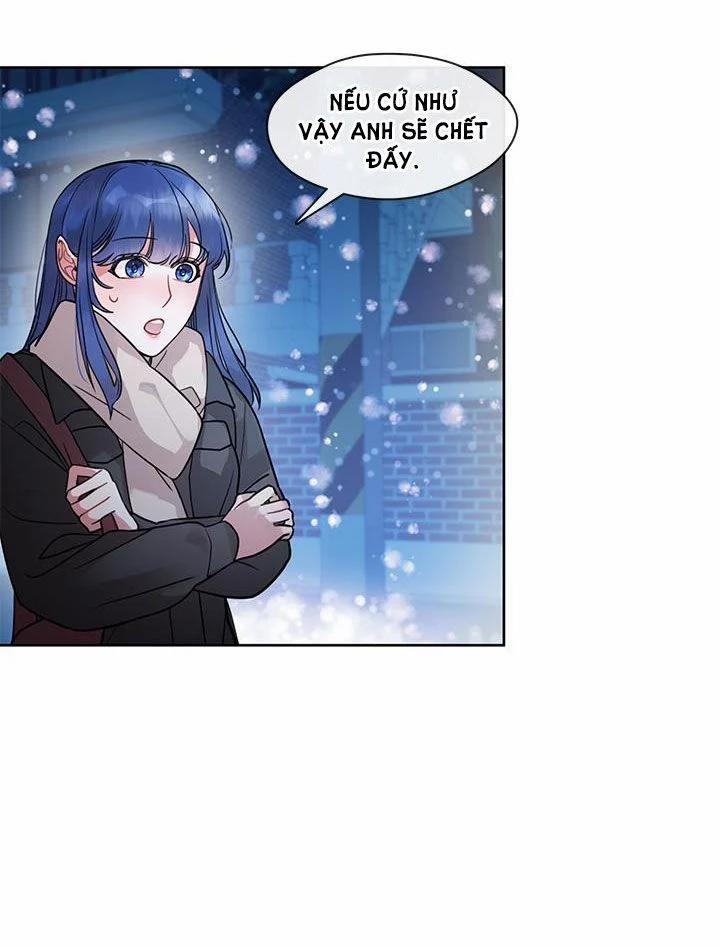 [18+] Đêm Của Tân Nương 3 trang 18