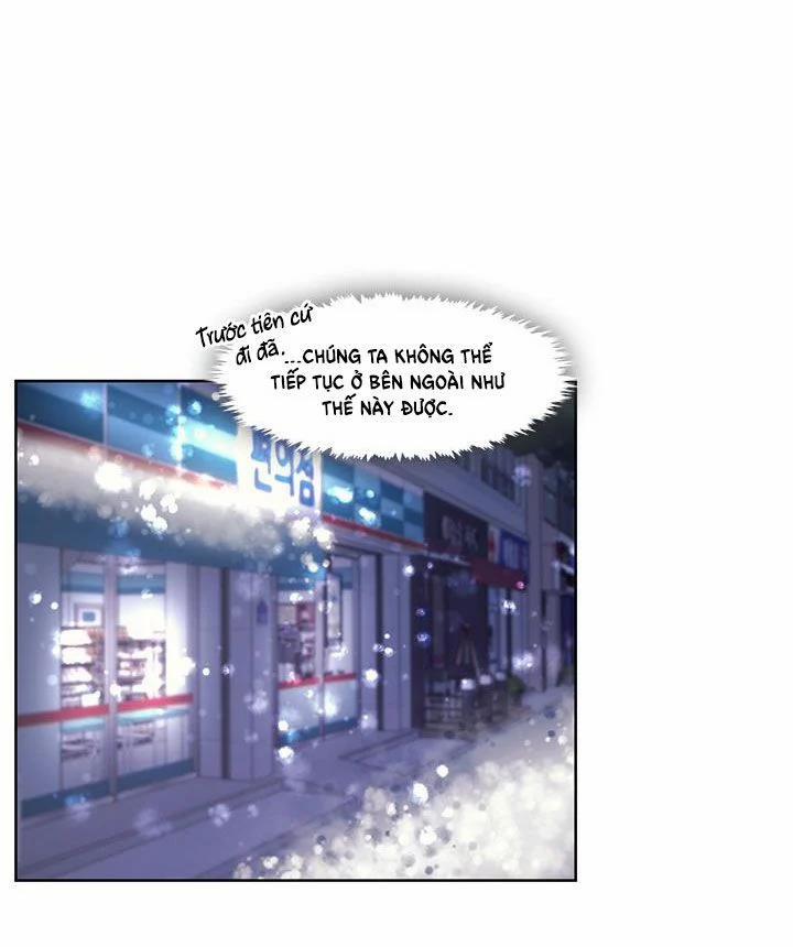 [18+] Đêm Của Tân Nương 4.1 trang 16