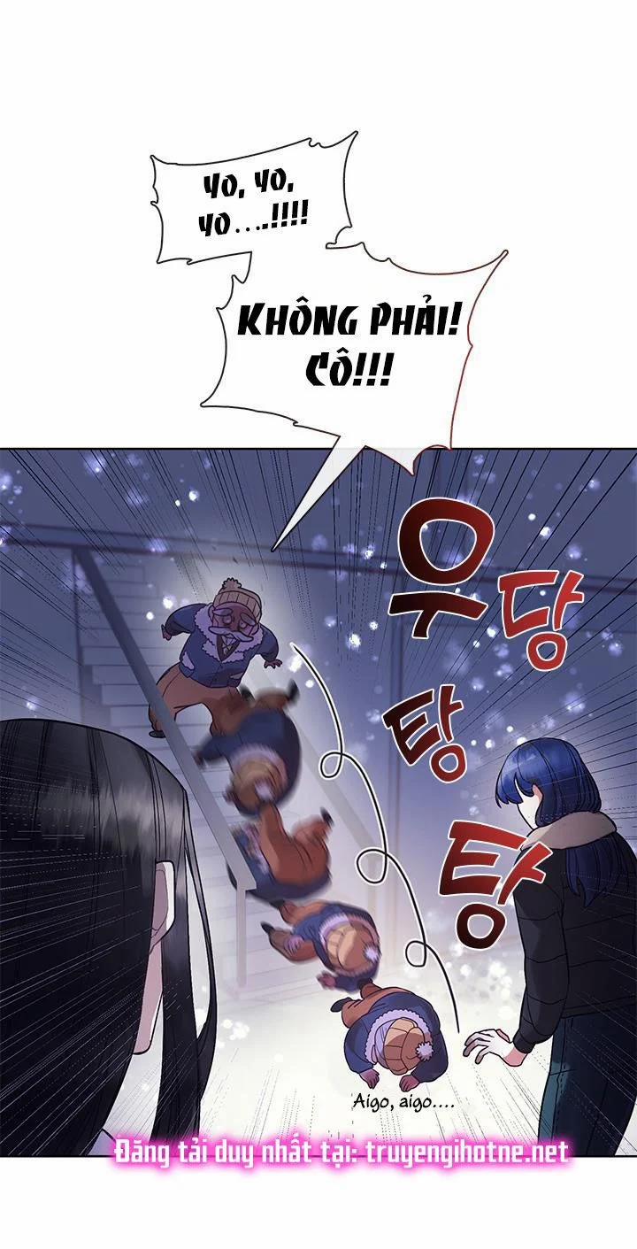 [18+] Đêm Của Tân Nương 4.1 trang 19