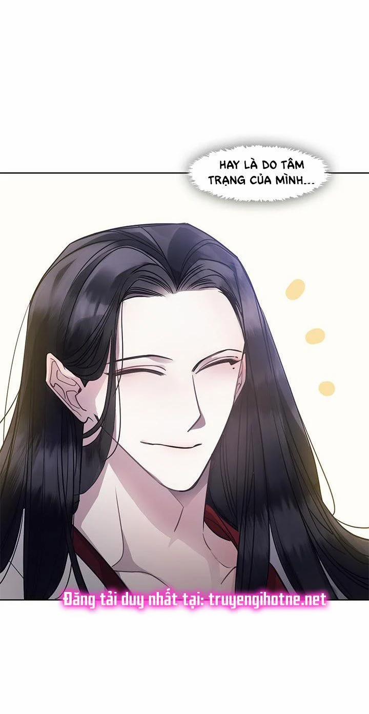 [18+] Đêm Của Tân Nương 4.1 trang 4