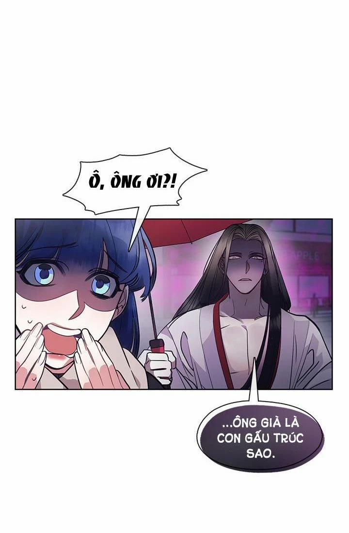 [18+] Đêm Của Tân Nương 4.2 trang 0