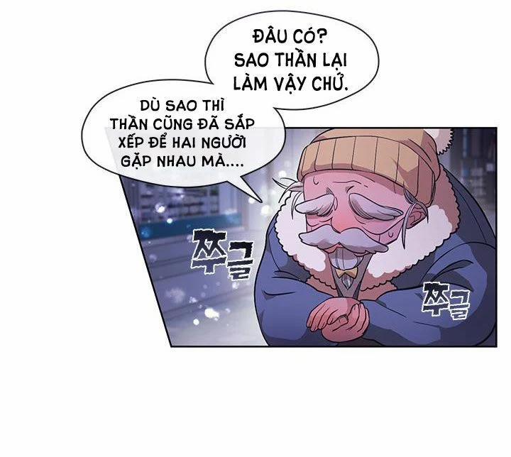 [18+] Đêm Của Tân Nương 4.2 trang 10