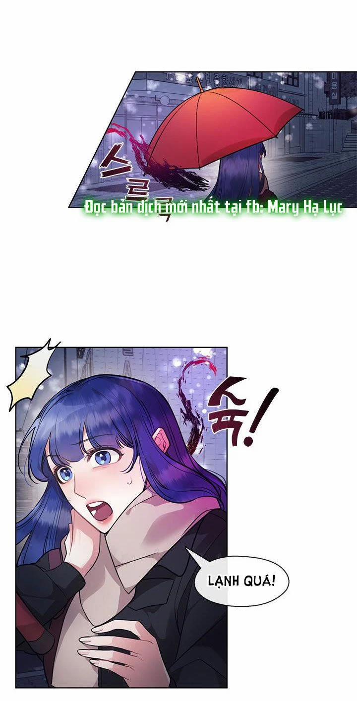 [18+] Đêm Của Tân Nương 4.2 trang 15