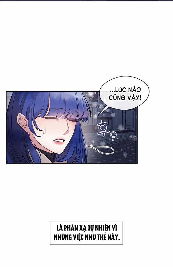 [18+] Đêm Của Tân Nương 4.2 trang 17