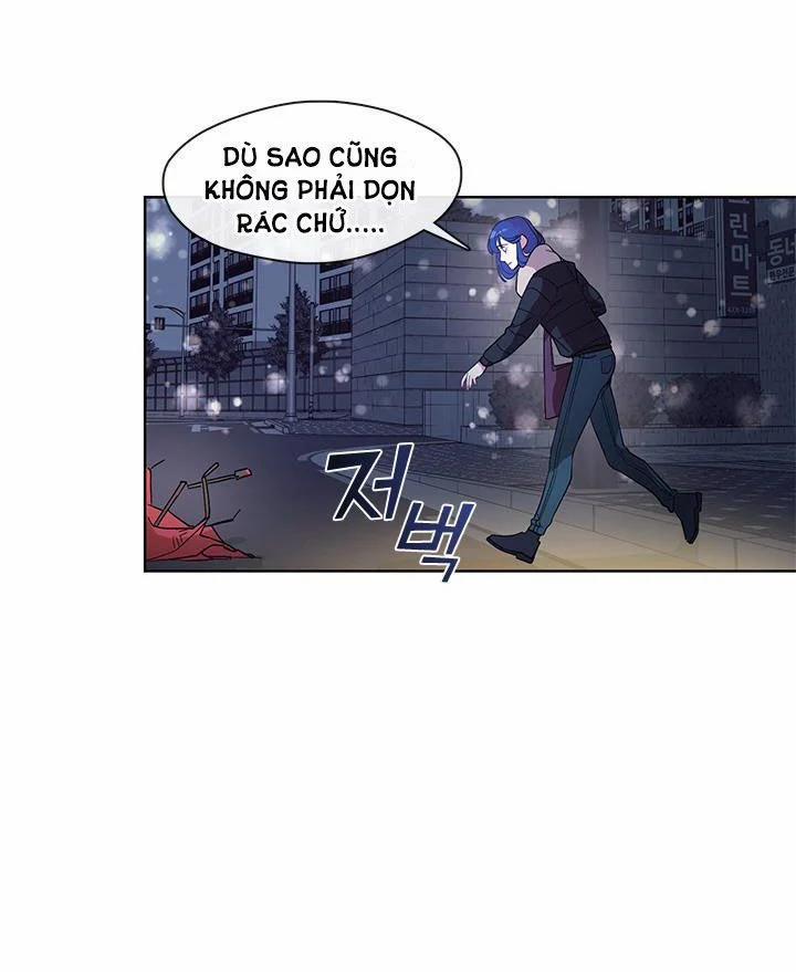 [18+] Đêm Của Tân Nương 4.2 trang 19