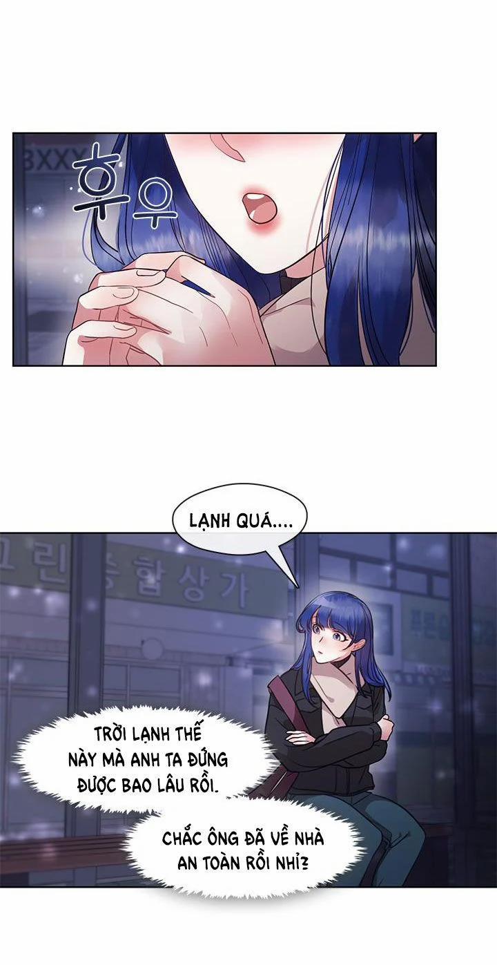 [18+] Đêm Của Tân Nương 4.2 trang 28