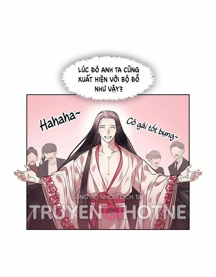 [18+] Đêm Của Tân Nương 4.2 trang 30