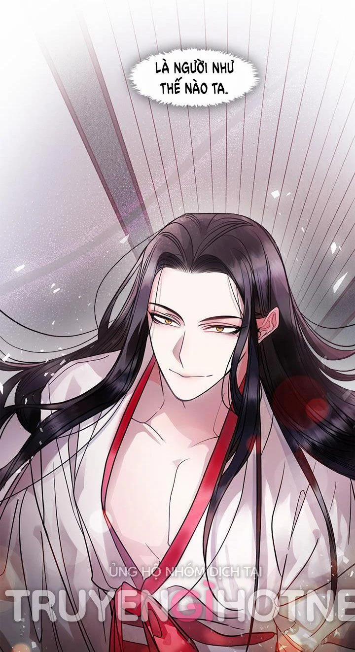 [18+] Đêm Của Tân Nương 4.2 trang 36