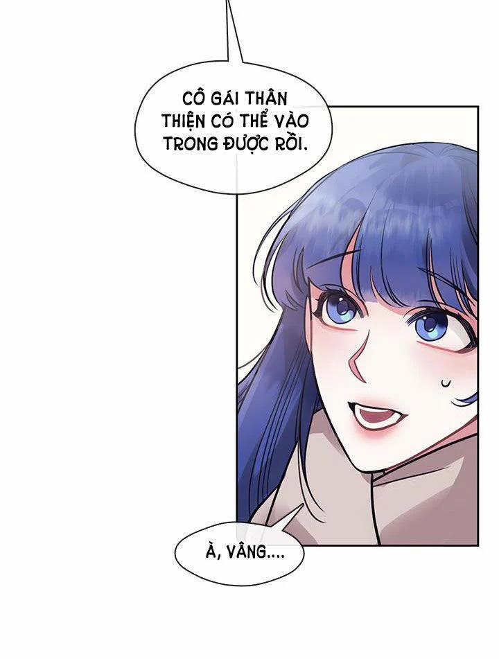 [18+] Đêm Của Tân Nương 4.2 trang 4