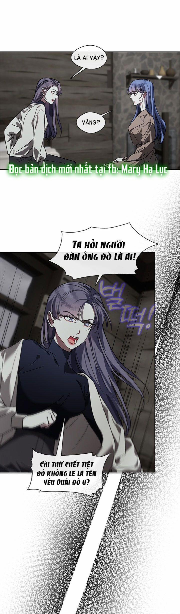 [18+] Đêm Của Tân Nương 50.2 trang 3