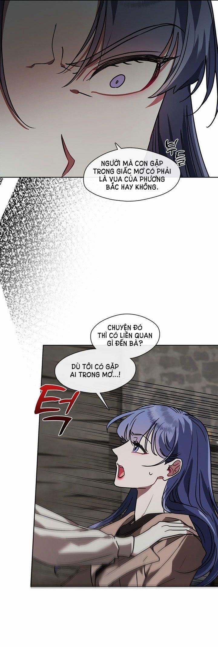 [18+] Đêm Của Tân Nương 50.2 trang 4