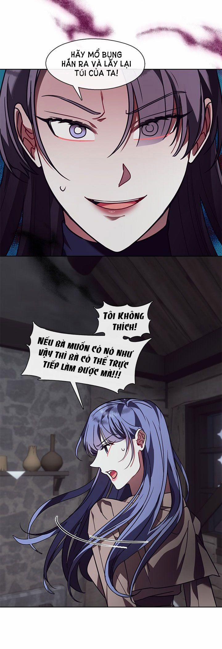 [18+] Đêm Của Tân Nương 51.1 trang 10