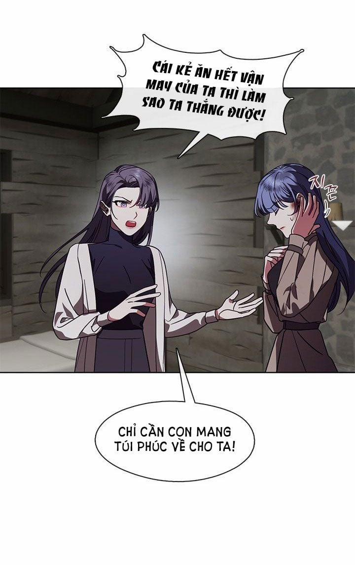 [18+] Đêm Của Tân Nương 51.1 trang 12