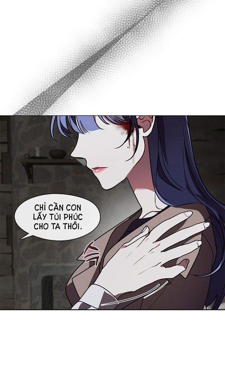 [18+] Đêm Của Tân Nương 51.1 trang 15