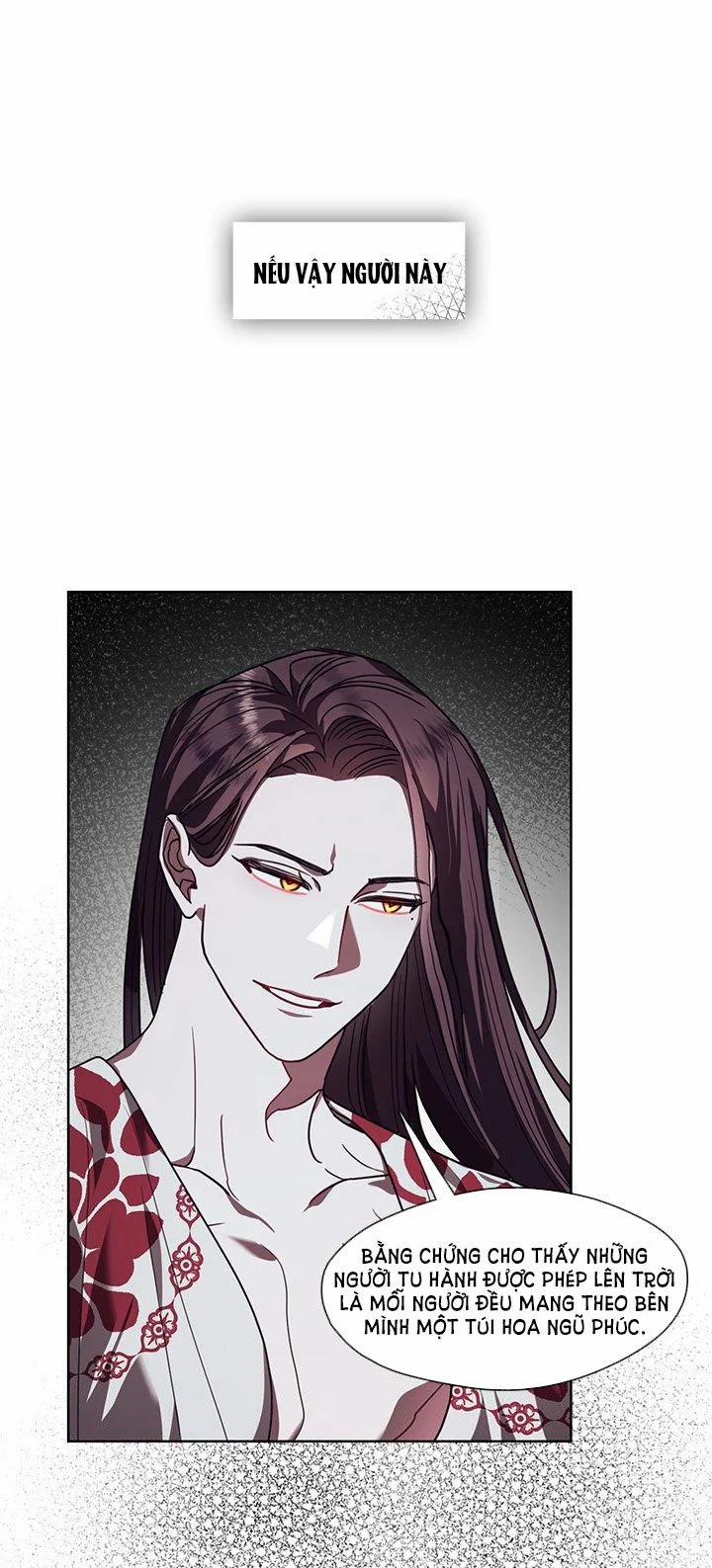 [18+] Đêm Của Tân Nương 51.1 trang 2