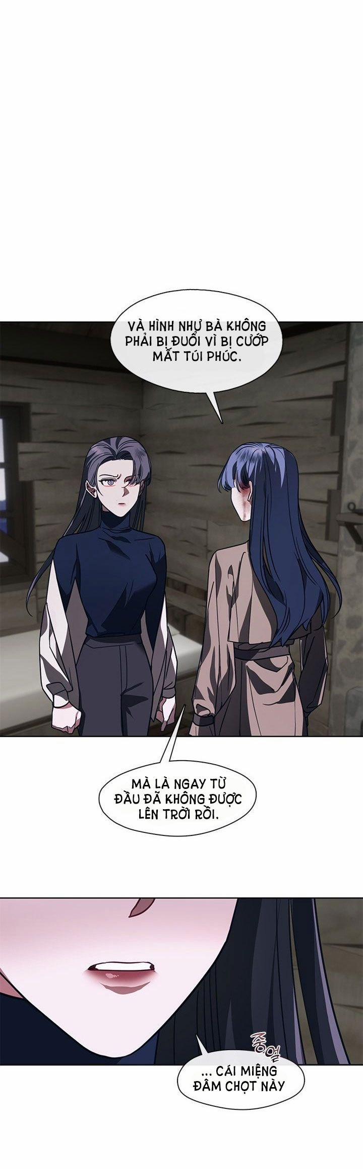 [18+] Đêm Của Tân Nương 51.1 trang 27