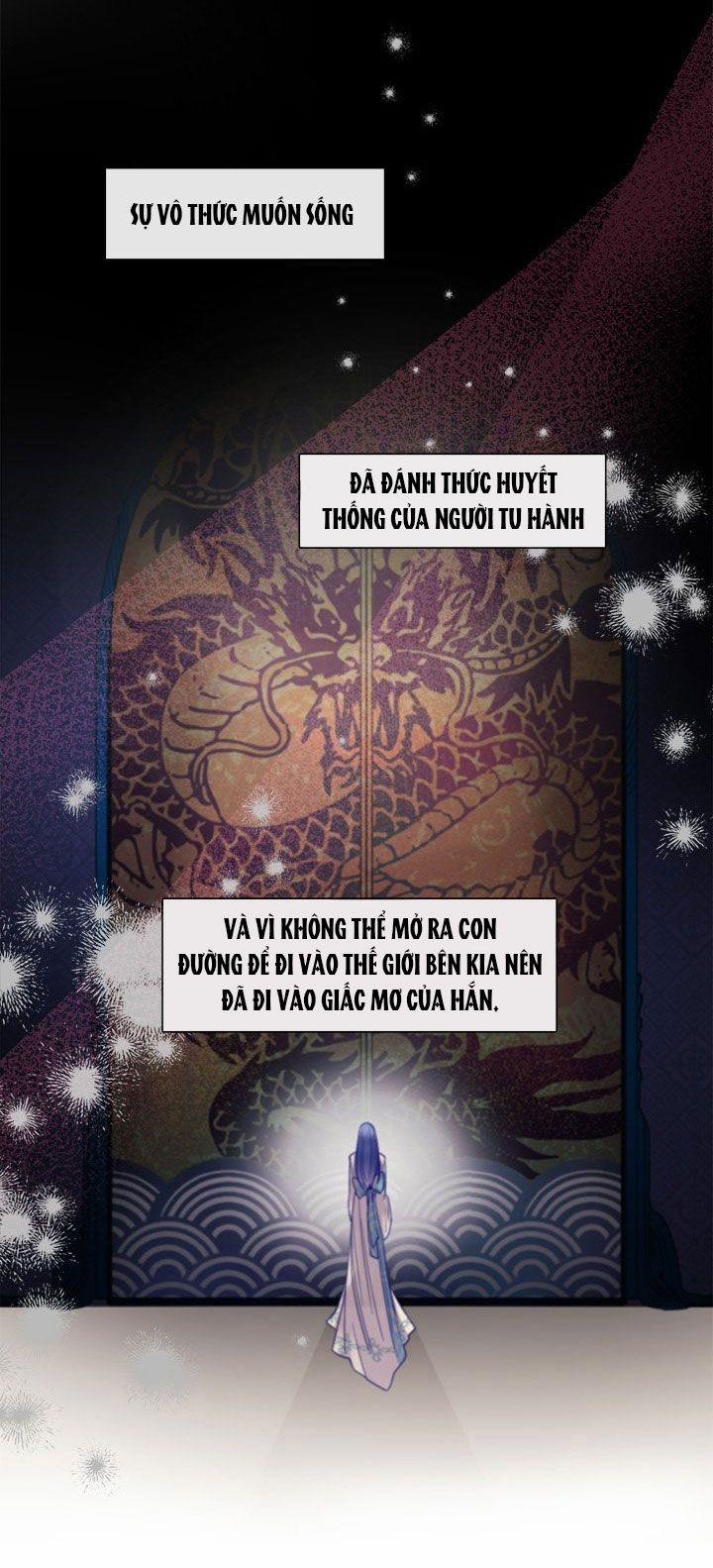 [18+] Đêm Của Tân Nương 51.1 trang 36