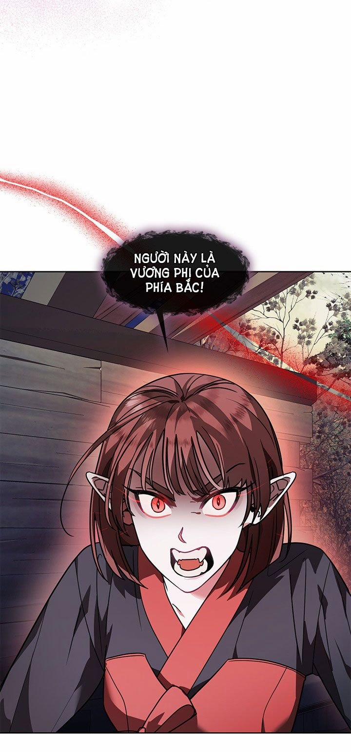 [18+] Đêm Của Tân Nương 52.1 trang 19