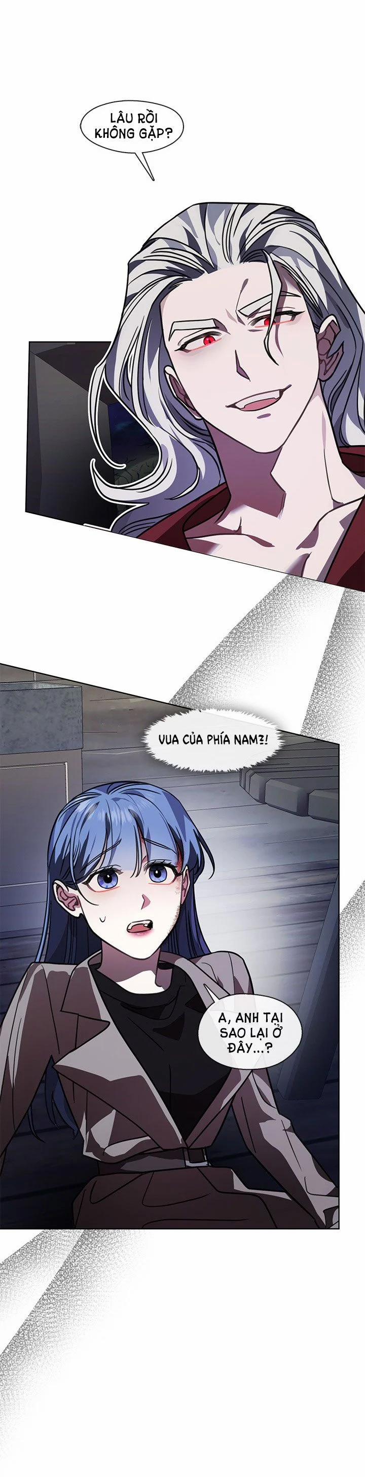 [18+] Đêm Của Tân Nương 52.1 trang 2