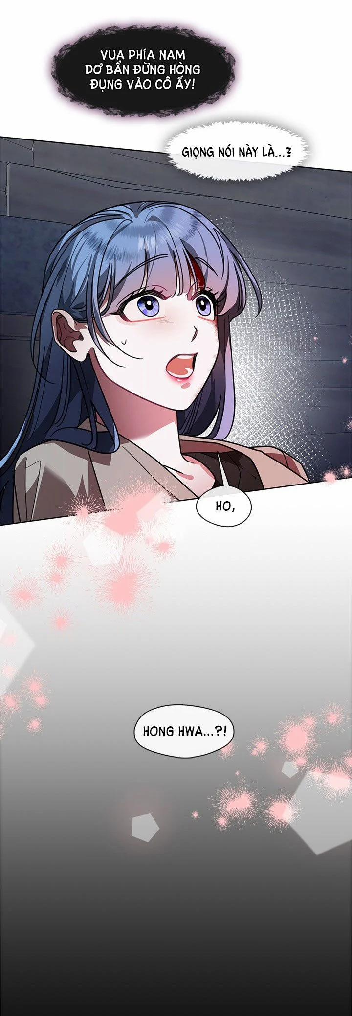 [18+] Đêm Của Tân Nương 52.1 trang 20