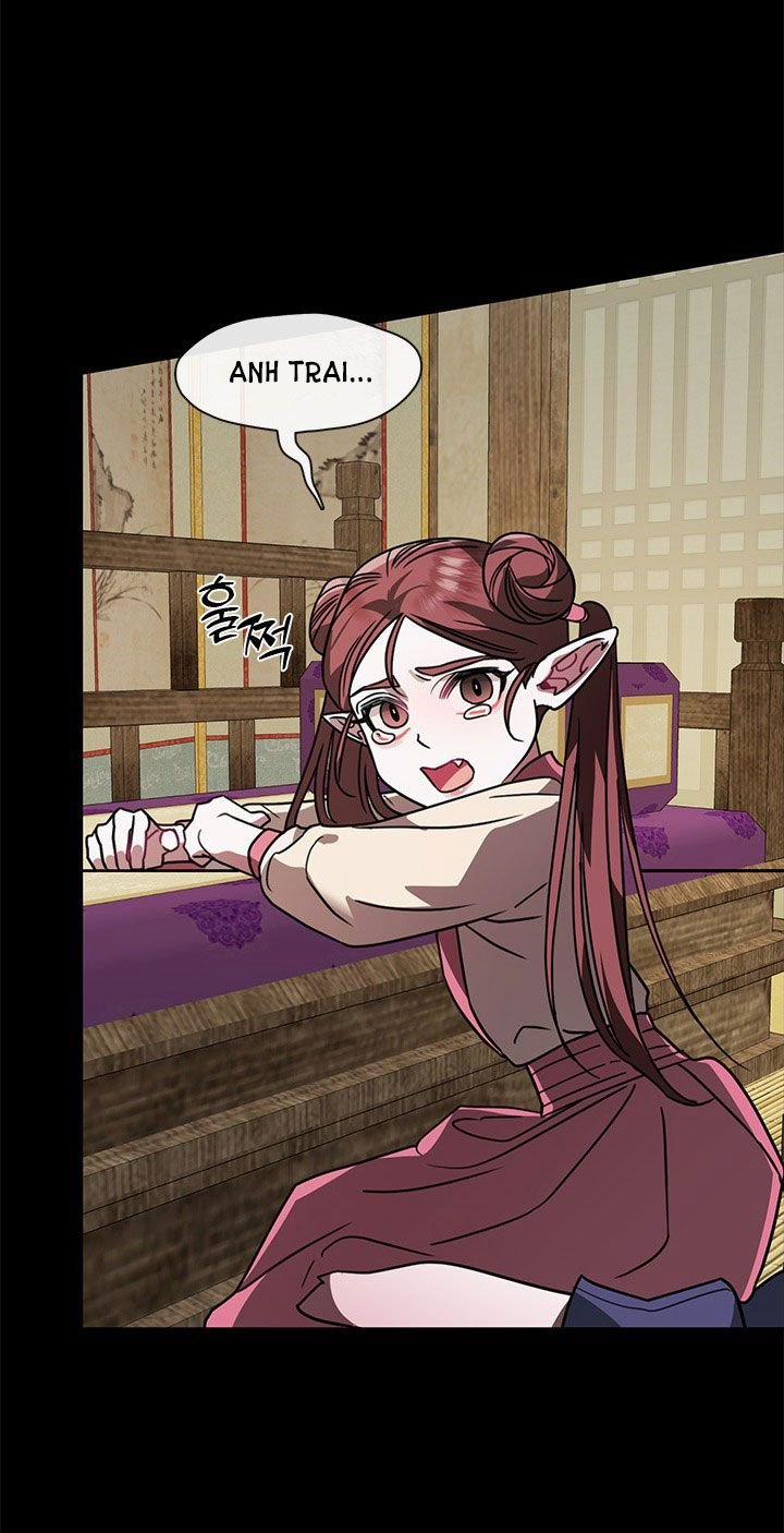 [18+] Đêm Của Tân Nương 52.1 trang 24