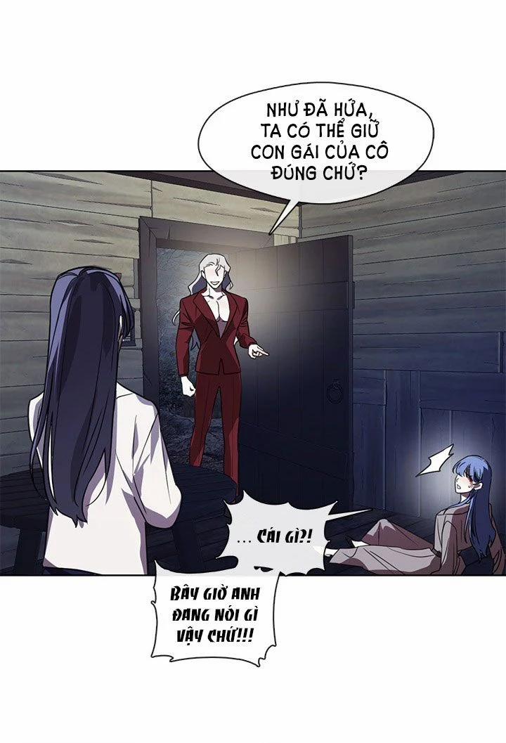 [18+] Đêm Của Tân Nương 52.1 trang 3