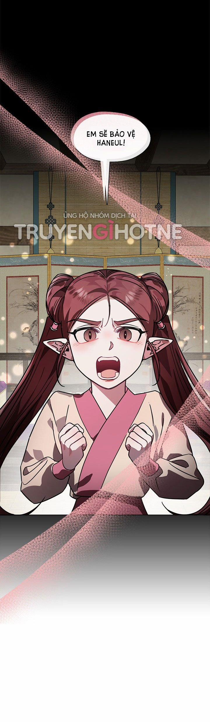 [18+] Đêm Của Tân Nương 52.2 trang 11